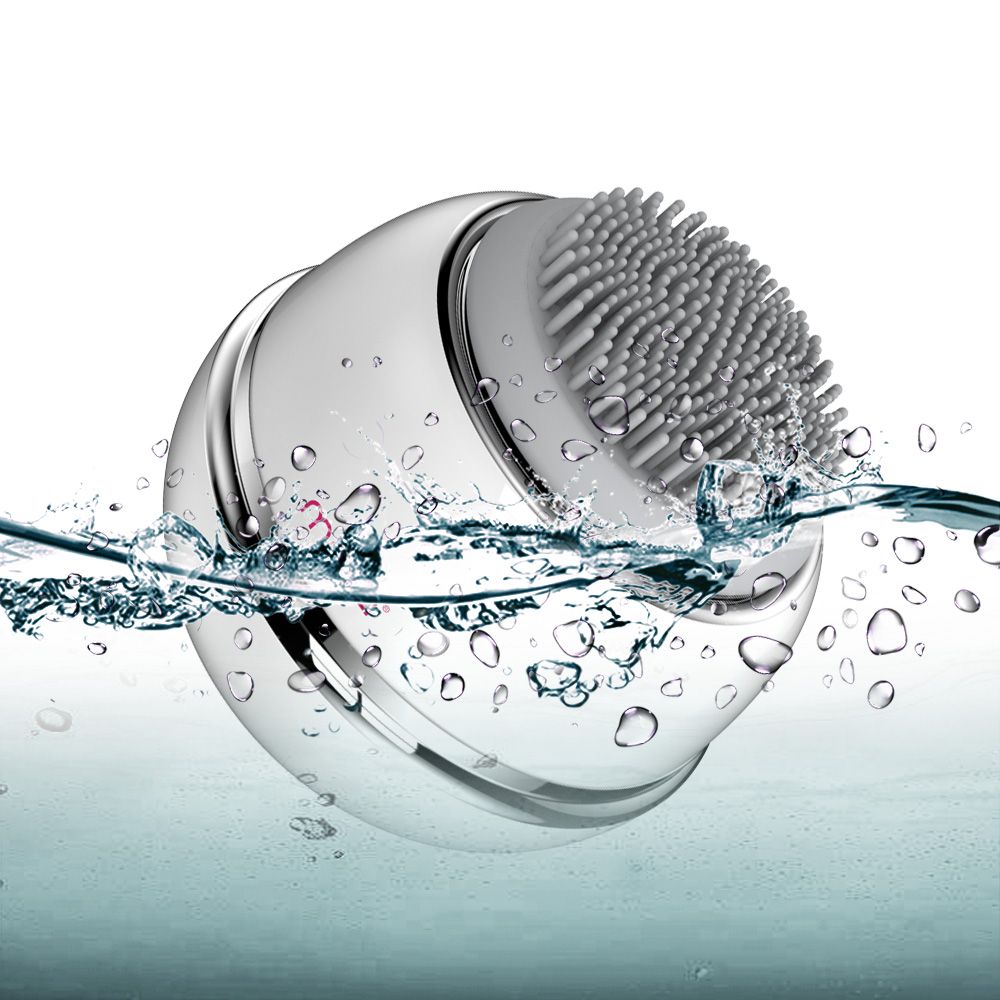 Beauty  Face Wash Brush For Facial Cleansing Facial Massage