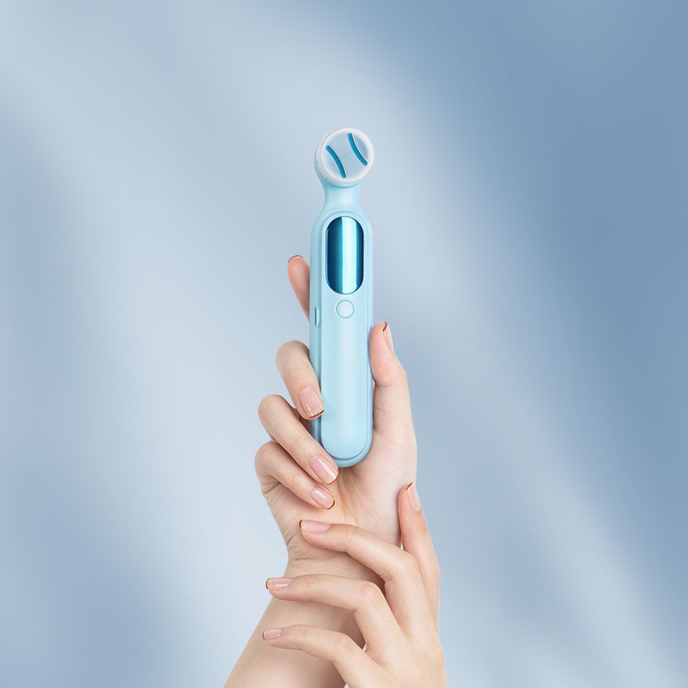 Professional Home Use Electrical Nail Care Beauty Device