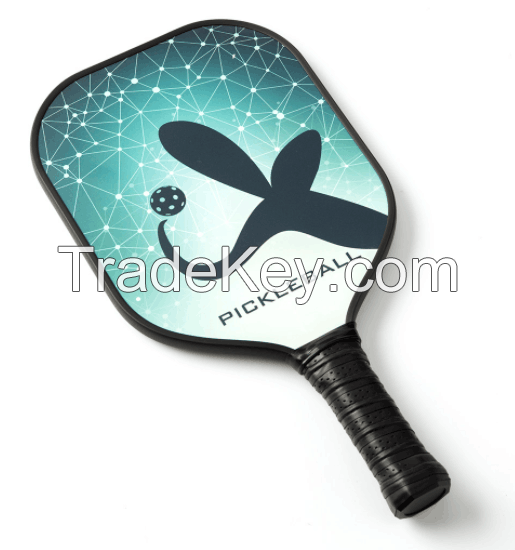 Custom Normal Pickleball Paddles