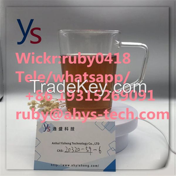 Cas 20320-59-6  High Quality With Best Price