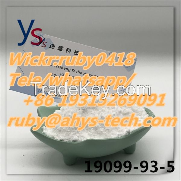 Cas 19099-93-5  high quality with best price