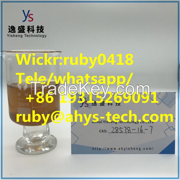 Cas 28578-16-7  high quality with best price