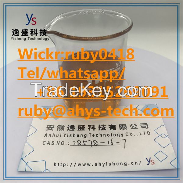Cas 28578-16-7  high quality with best price