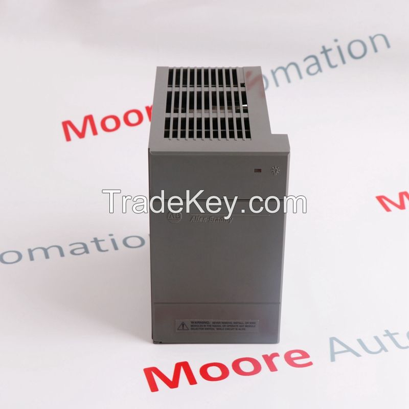 ALLEN-BRADLEY 1305-BA03A