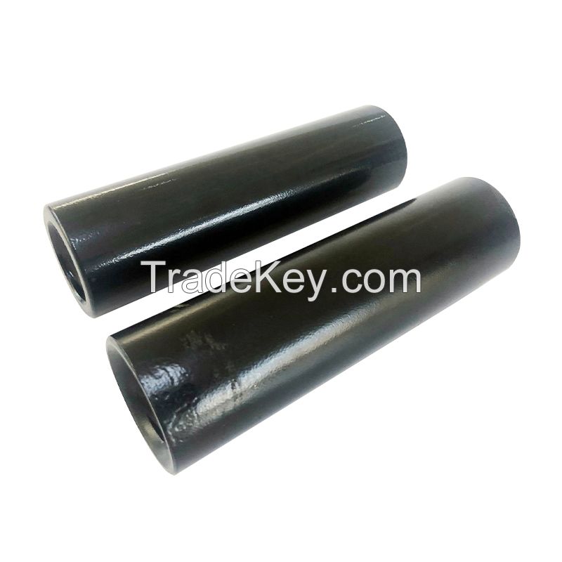 Coupling Sleeve T38 T45 T51for Threaded Drill Rod In Rock Drilling/Mining/Tunneling/Quarrying