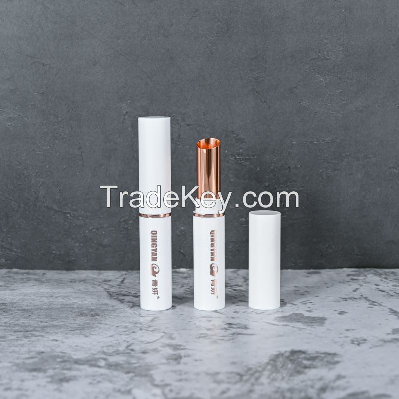 Top quality  Plastic Cosmetic Lipstick Case