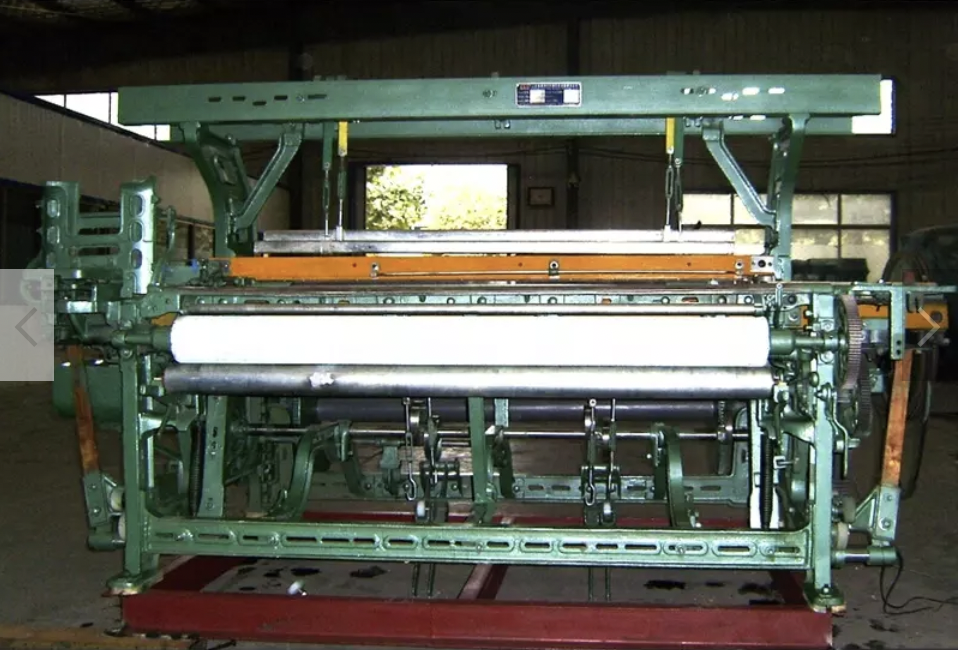GA615F Series135-180cm Automatic Shuttle Changing Loom China has shuttle looms China Loom Factory