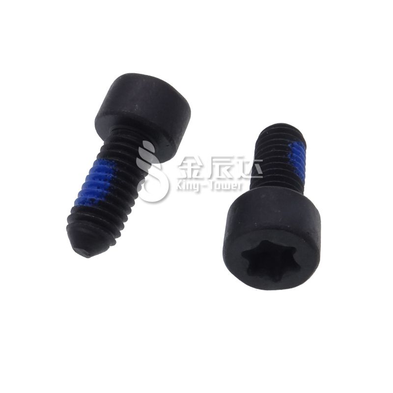 CSK Torx Plus Thread Locking Screw