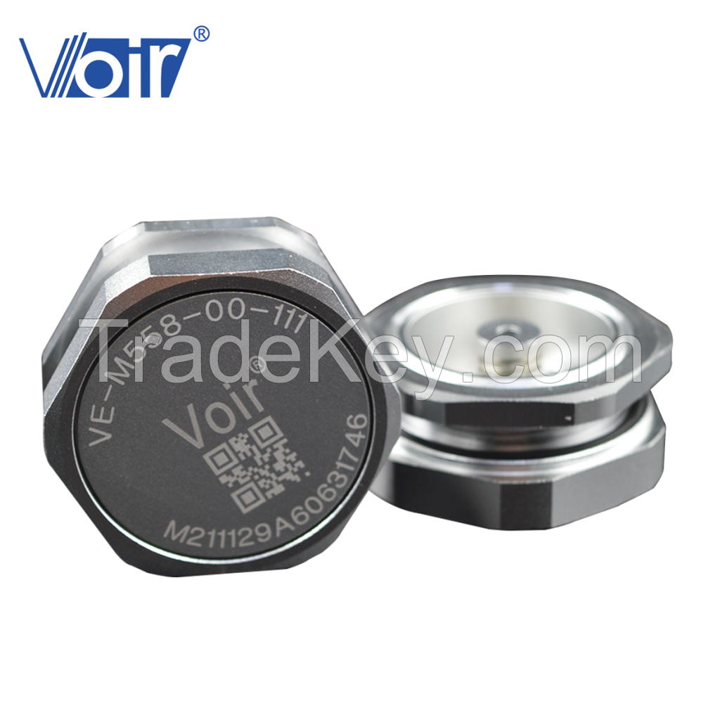 Voir E-PTFE IP68 Protective Vent Thermal Runaway Safety Valves for Automobile Battery Pack