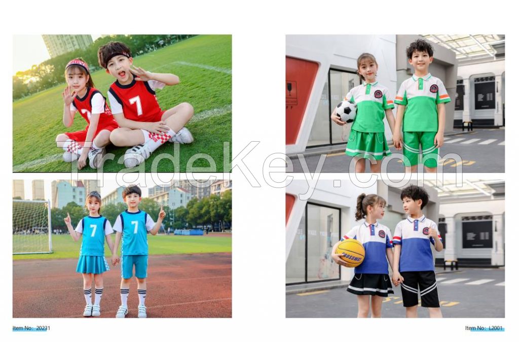 School uniform, School dress, clothing