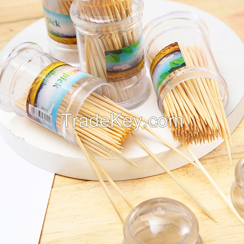 Toothpicks, Disposable Toothpicks, Bamboo Toothpicks, Bamboo stickWoo