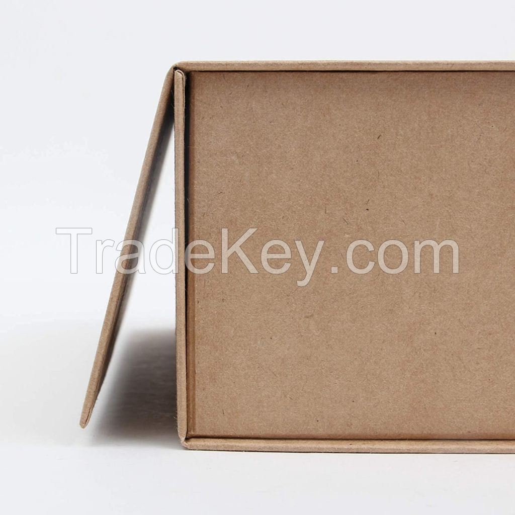 Luxury Gift Boxes with Custom Inserts and Custom Prints