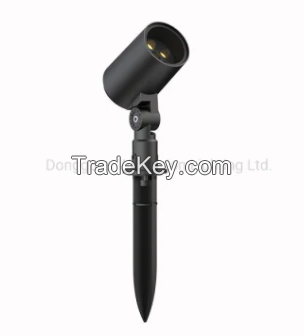 IP66 LED Garden Spike Light