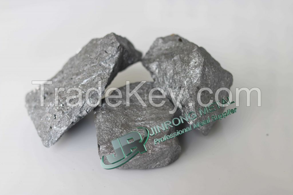 China manufacturer supply ferrosilicon 75% 72% low price