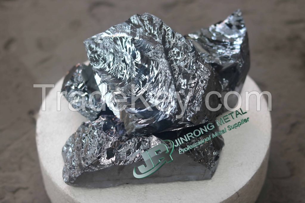 silicon metal 421 521 for aluminum plant