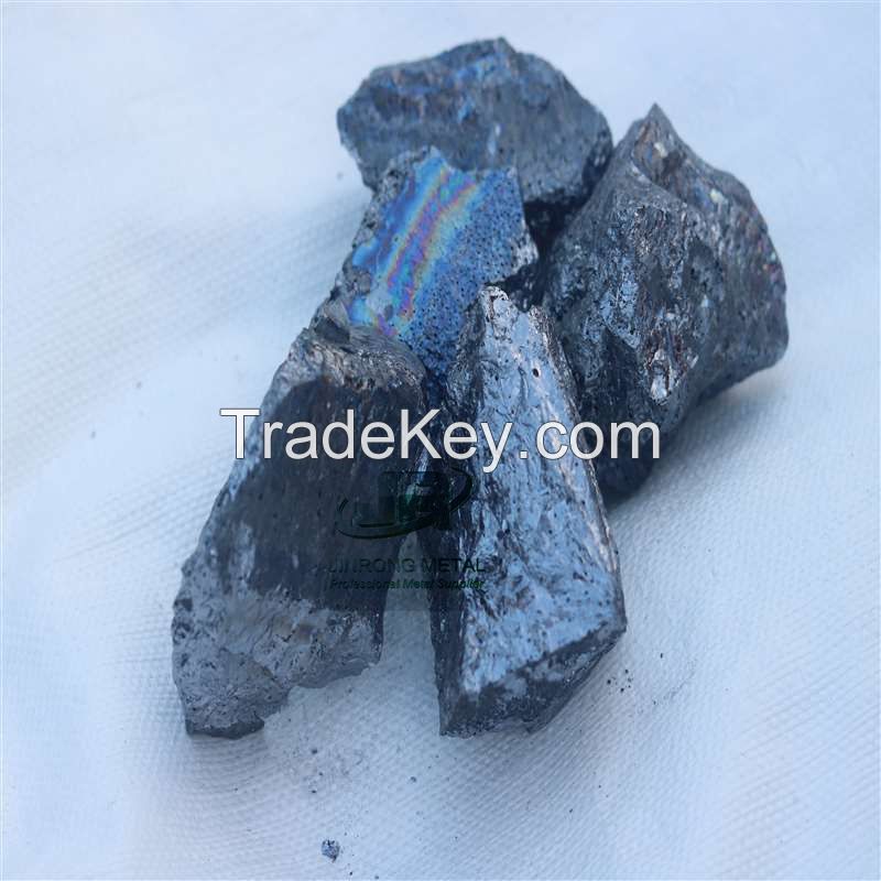 China Exporter Price of Silicon Metal 421 Powder High Pure at Low Price