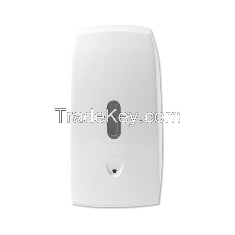 Commercial 1000ml Smart Wall Mounted Alcohol Gel Hands Free Soap Dispenser For Public Places