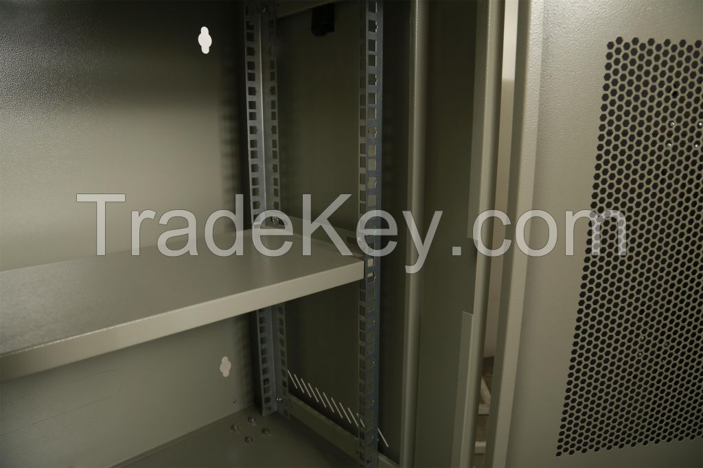 Cable management equipment  Server rack 4U -42U