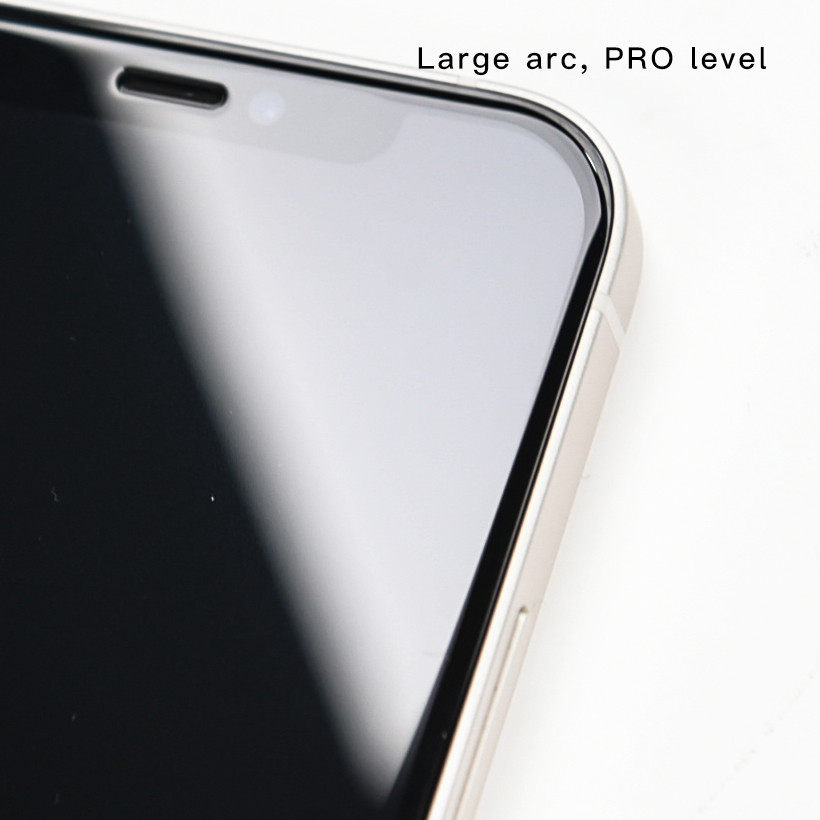  2022 New Technology Professional Manufacturing Hd Screen Protector For Iphone 13 Mini Hd Screen Protector Film