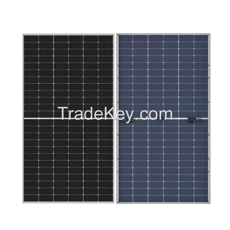 solar panel-210mm