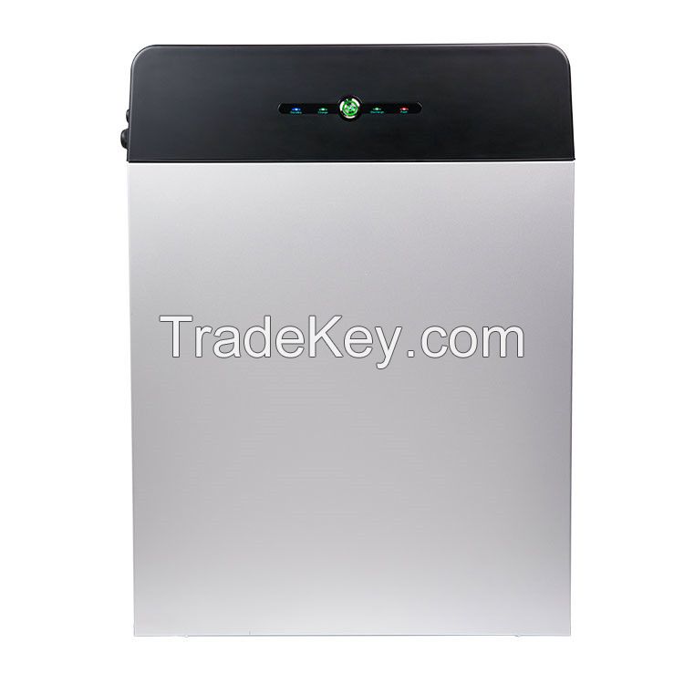 Aoboet 10kwh powerwall lithium ion battery