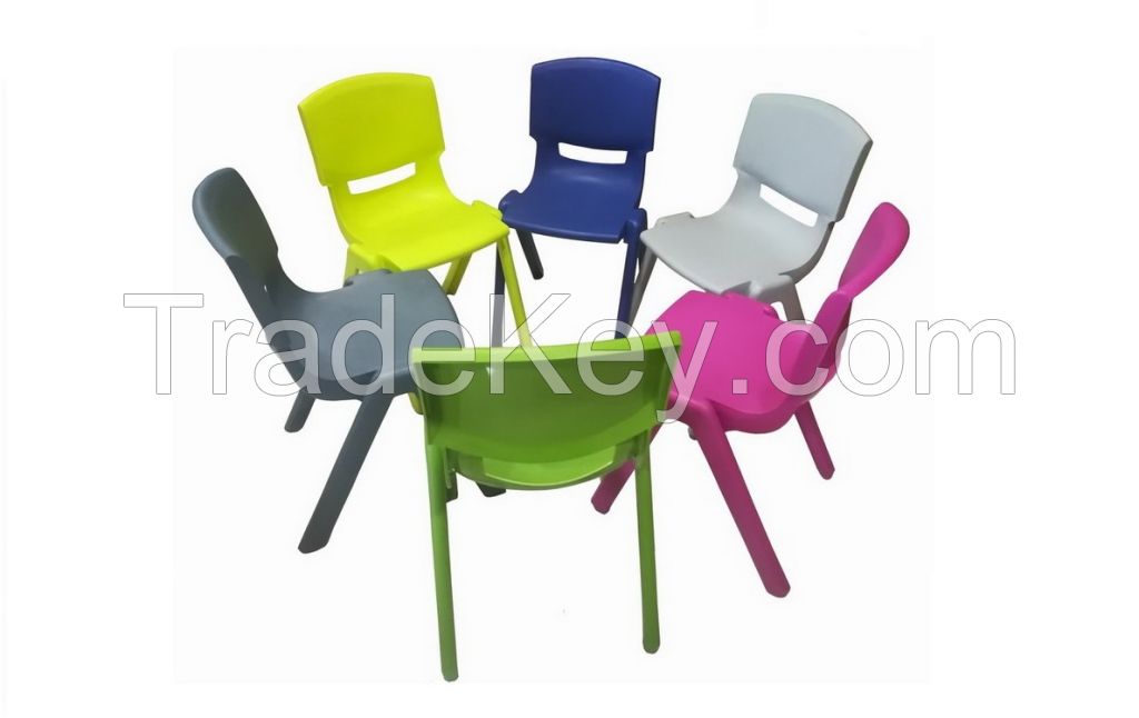 plastic chair school chair adult size for school college university home garden