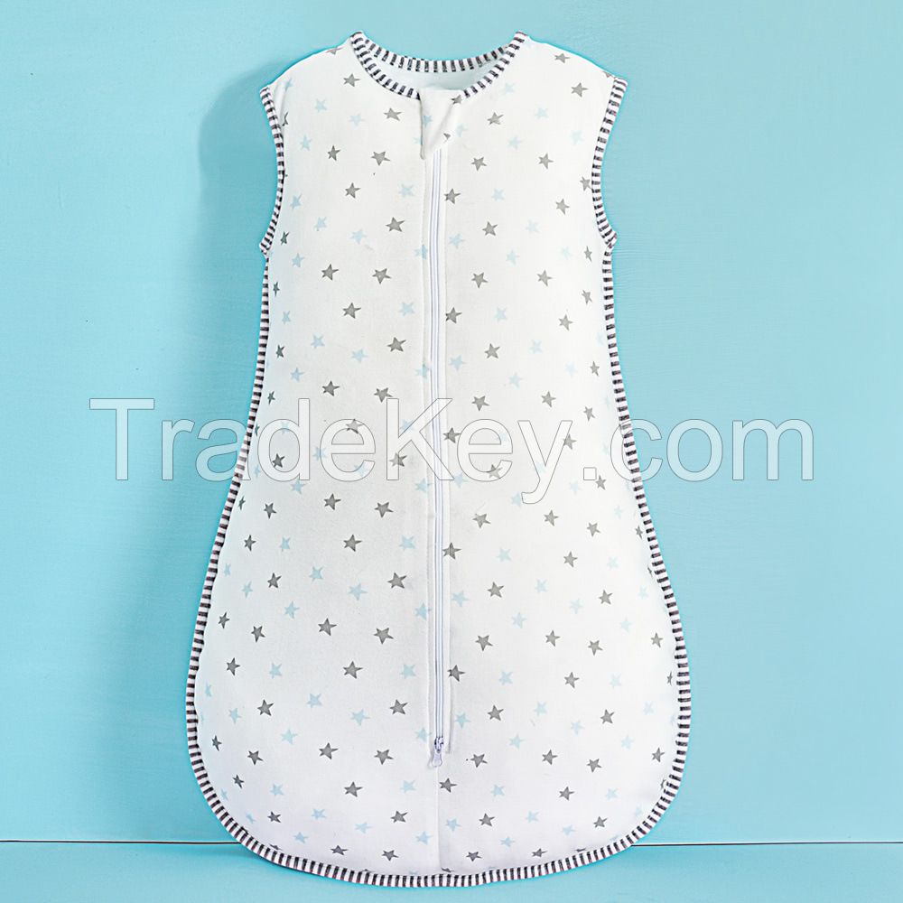 Baby sleeping bag, available in different togs, sleep sack, wearable blanket