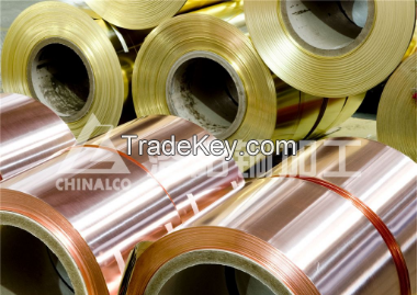 Copper tape Copper plate