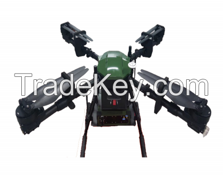 DH-I02 Industrial Unmanned Aerial Vehicle(UAV)/Drone