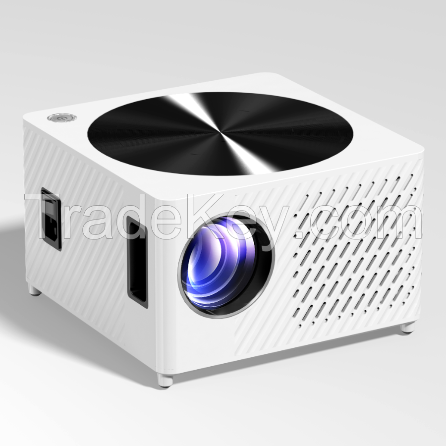 led projector