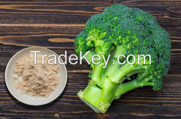 Broccoli seed extract 