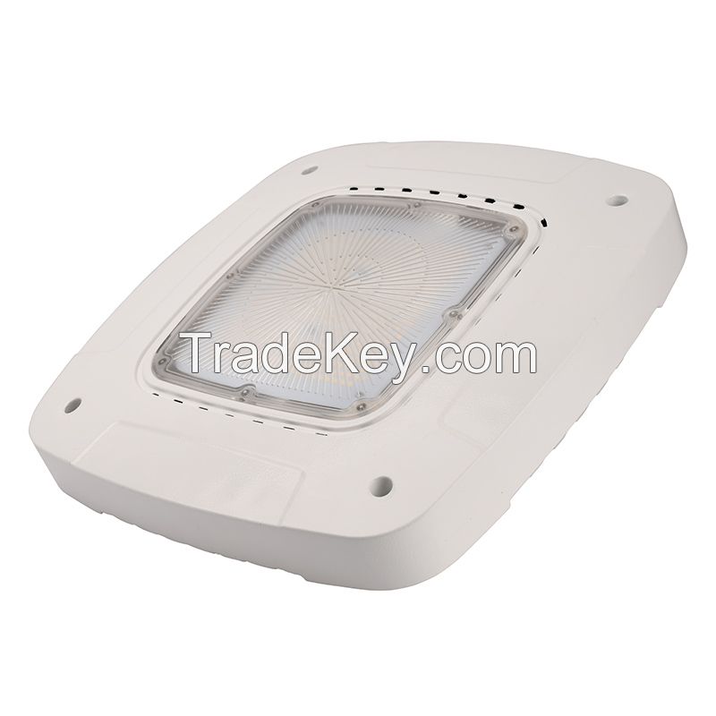 Yr-cp380-w100led high ceiling lamp embedded service station lamp workshop ceiling projection lamp