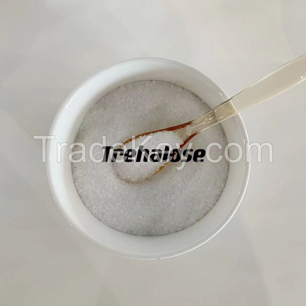 Trehalose