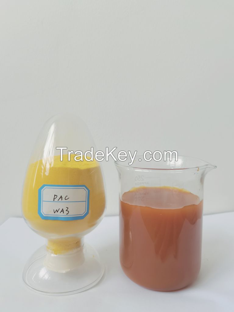 poly aluminium chloride