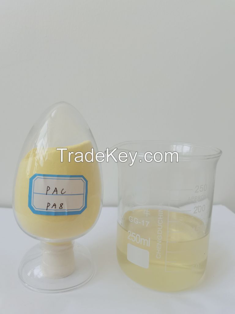 poly aluminium chloride