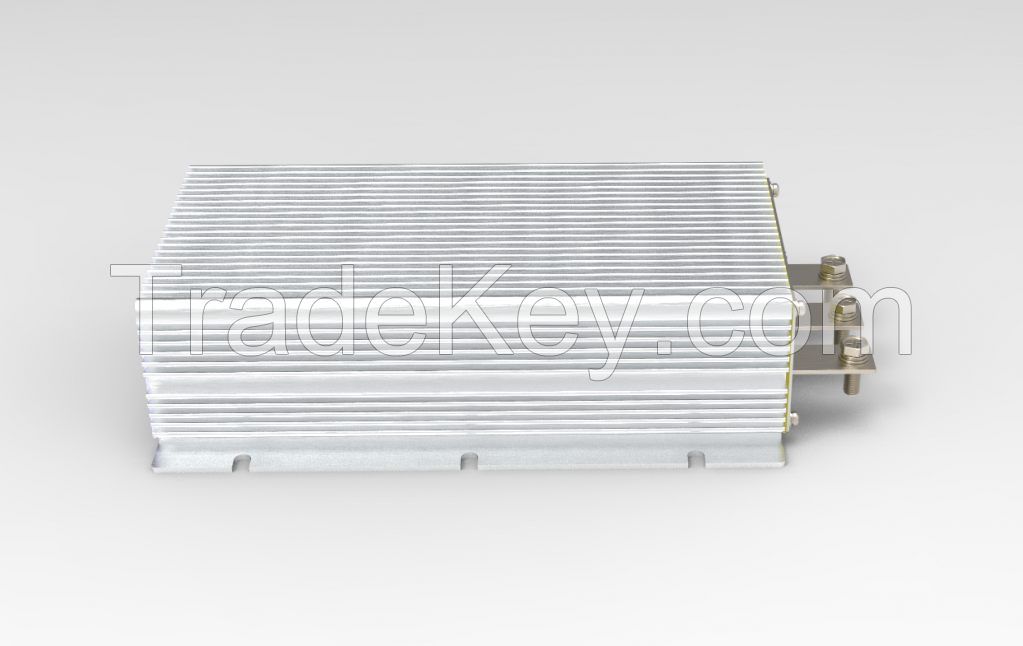 24V to 48V 40A 2400W DC-DC converter,Non-isolated