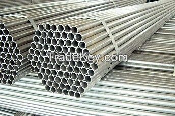 ASTM AISI Seamless 304L 304 Stainless Steel Pipe 2 Inch