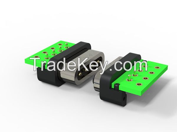 4-Pin-Magnetic-Power-Connector