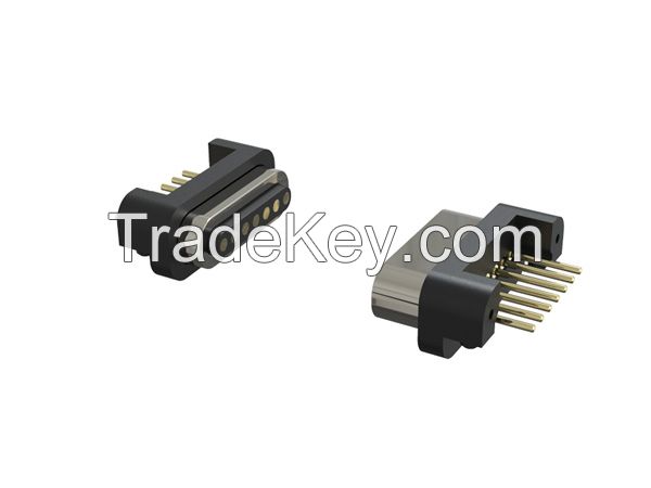 7-Pin-Magnetic-Connector