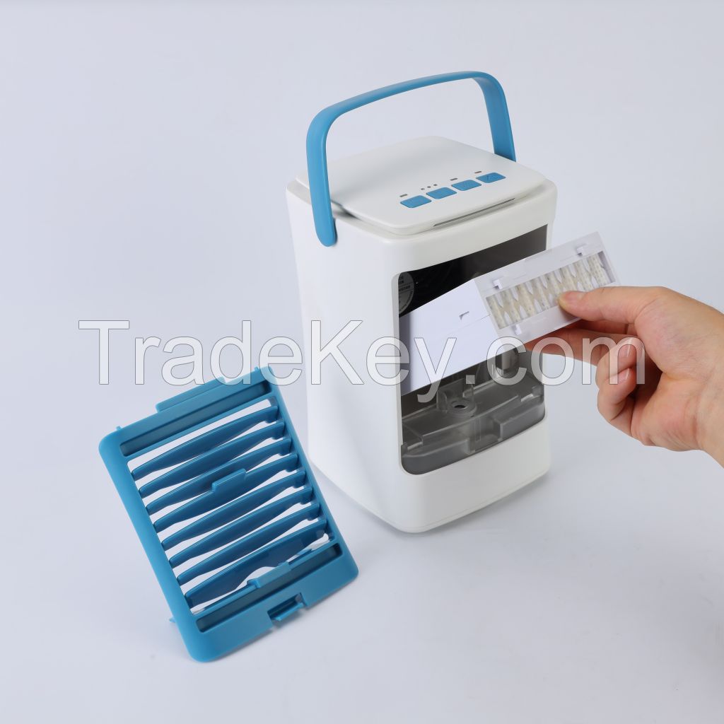 Portable Air Conditioner PSC-702