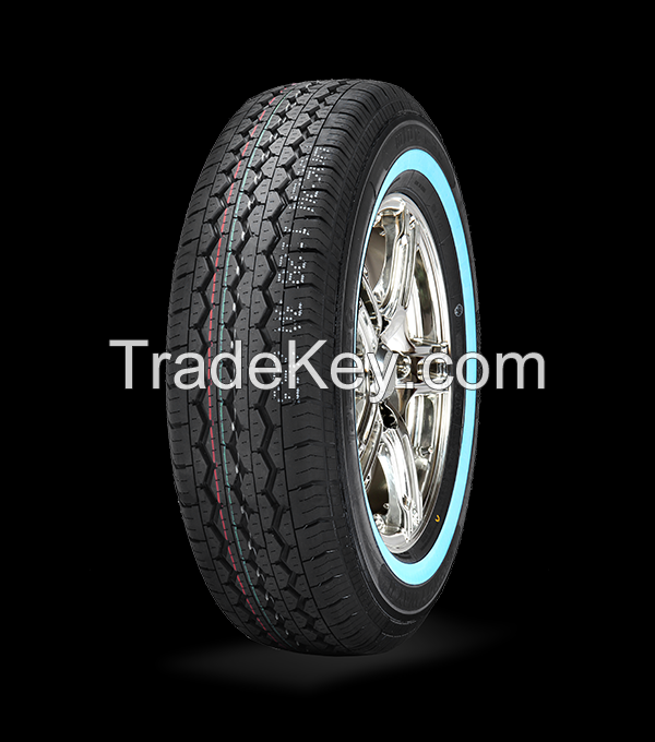 Best seller in the Middle East tires