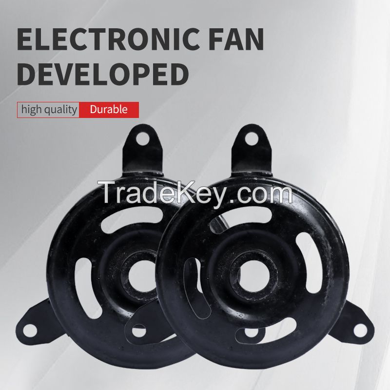 Developed automotive electronic fans