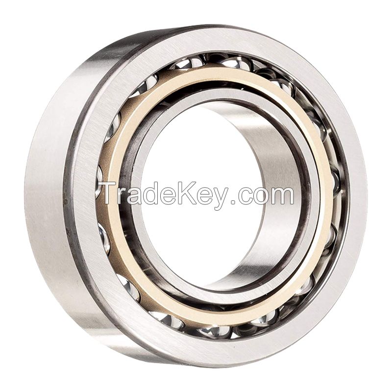 Angular contact ball bearing 7000AC/P6QJ205M and other series