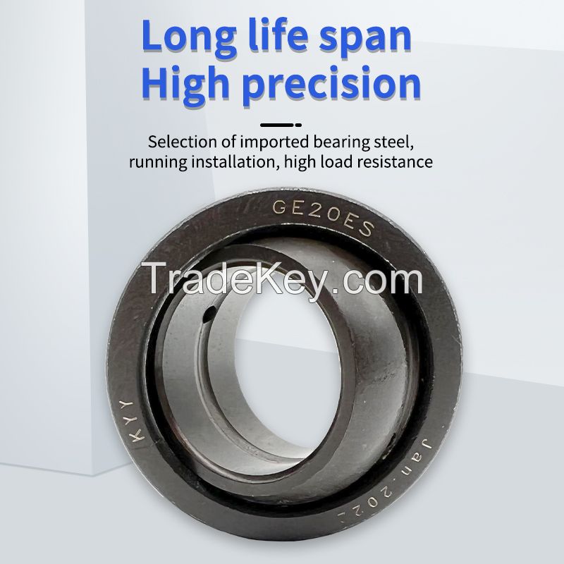  Joint Bearing Ge10es Geg12es Gx12s Si5t/k Ge10es-2rs And Other Series