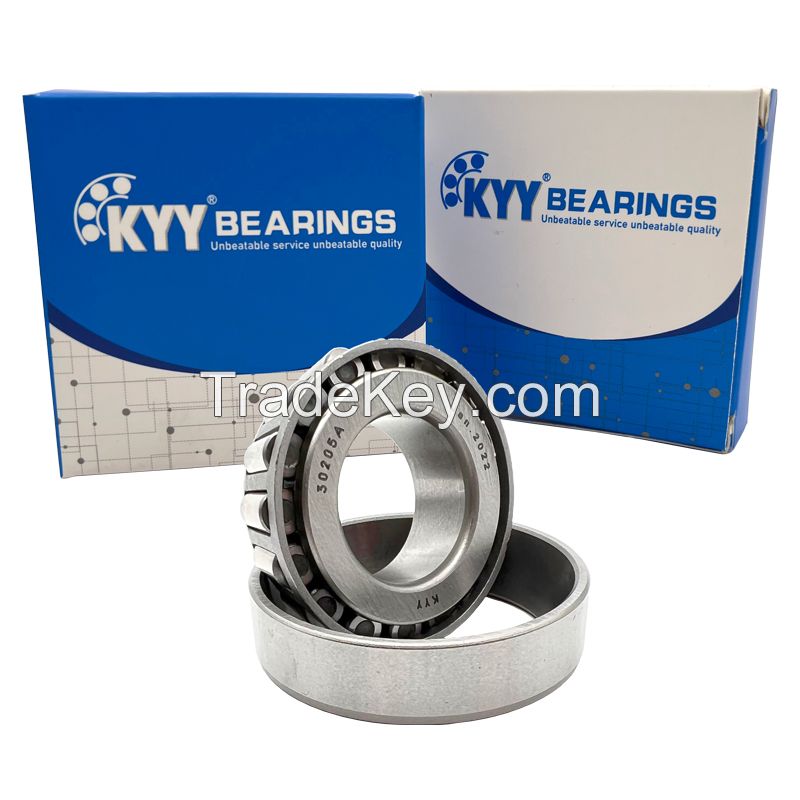  Tapered roller bearing P6x P6 P5and other series