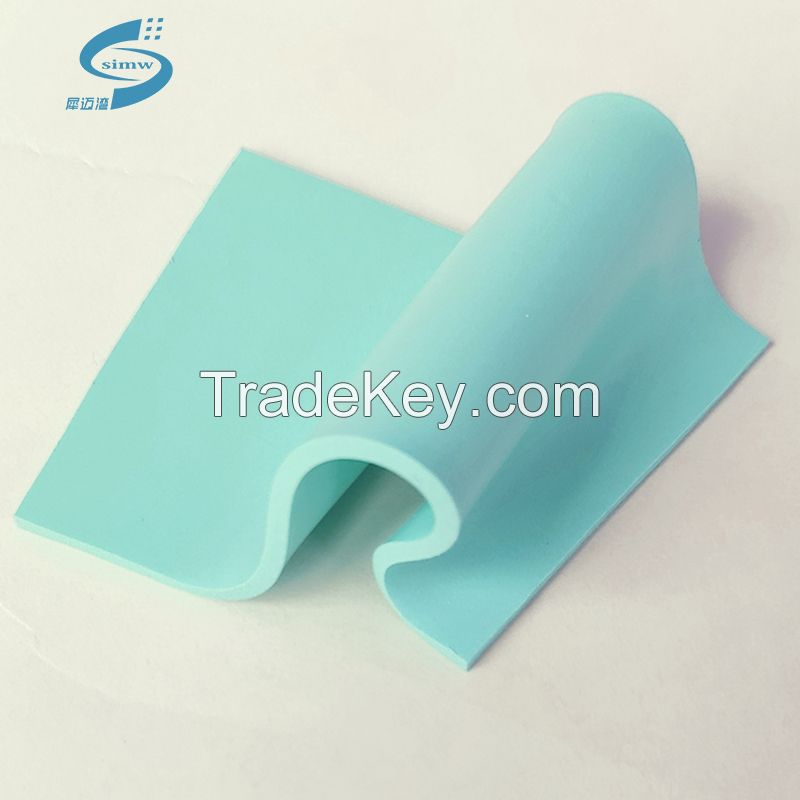 Ximaiwan Thermally Conductive Silicone Pad Simw-7.0 Customized products