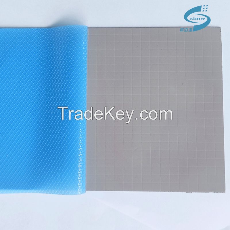 Ximaiwan Thermally Conductive Silicone Pad Simw-10.0 Customized products