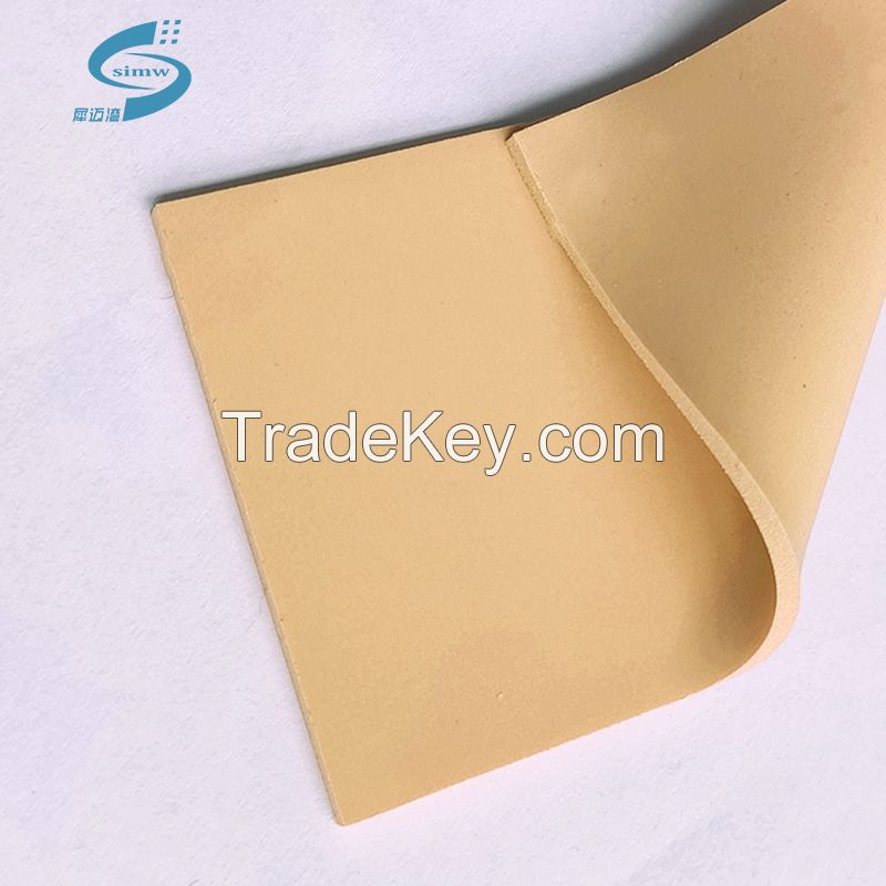Ximaiwan Thermally Conductive Silicone Pad Simw-7.0 Customized products