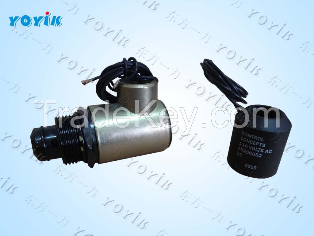 solenoid valve (OPC) AM-501-1-0148