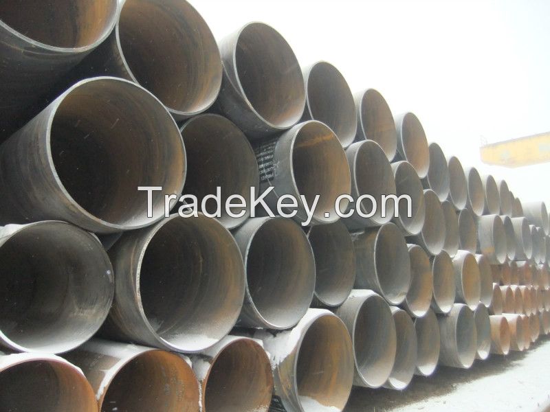 CN Bestsar Steel Supply Spiral Steel Pipe